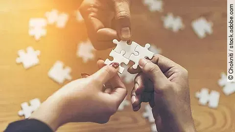 Zusammenschluss Zusammenschluss