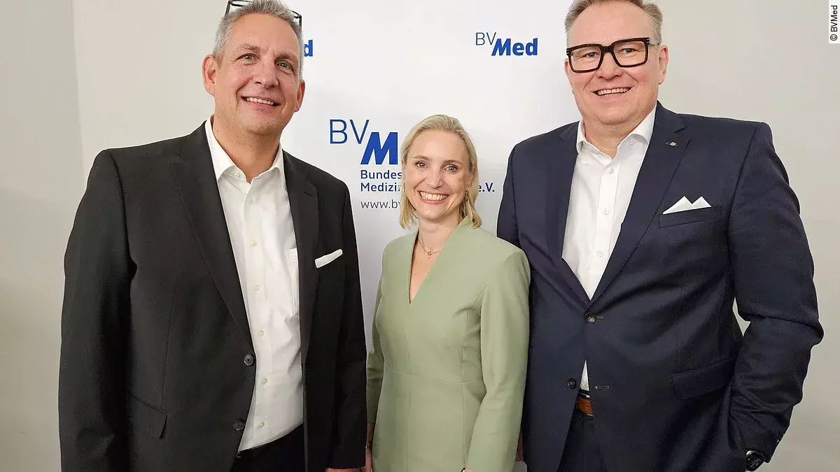 bvmed vorstand 2024