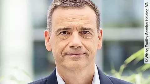 Porträt Moritz Michael