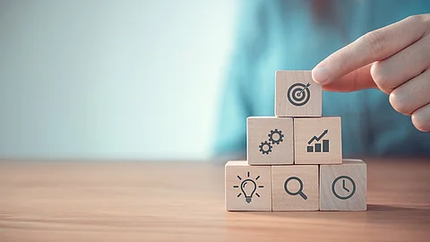 Strategie Strategie