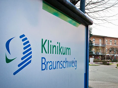 Klinikum Braunschweig