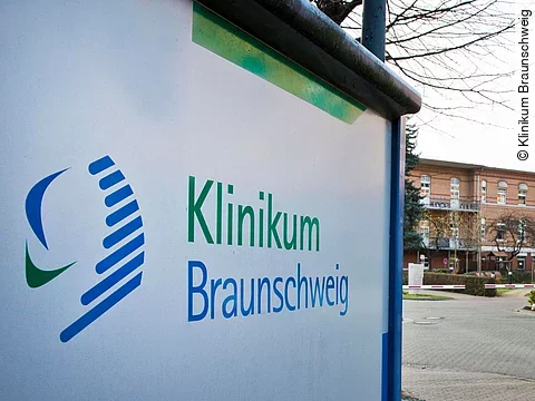 Klinikum Braunschweig Klinikum Braunschweig