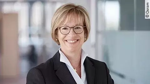 Kathrin Dahnke, Geschäftsführende Direktorin Ottobock