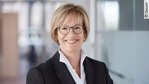 Kathrin Dahnke, Geschäftsführende Direktorin Ottobock Kathrin Dahnke, Geschäftsführende Direktorin Ottobock