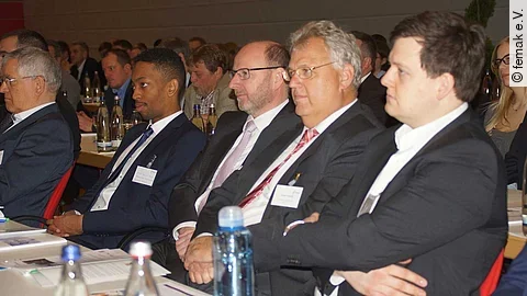 femak Versammlung femak Versammlung