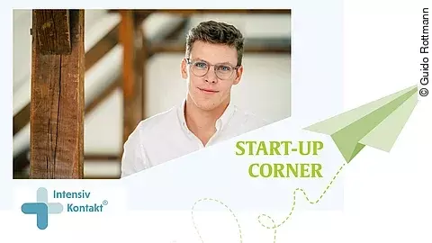 startup intensivkontakt