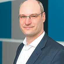 Dr. Sebastian Wibbeling