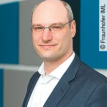 Dr. Sebastian Wibbeling