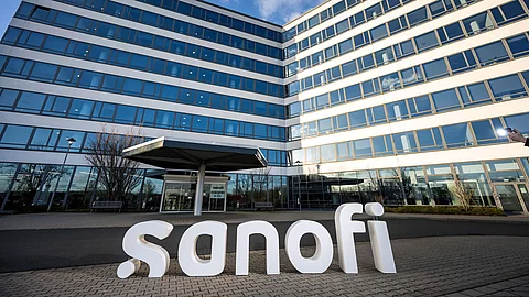 Sanofi