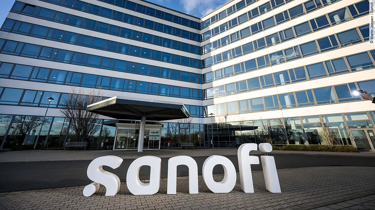 Sanofi