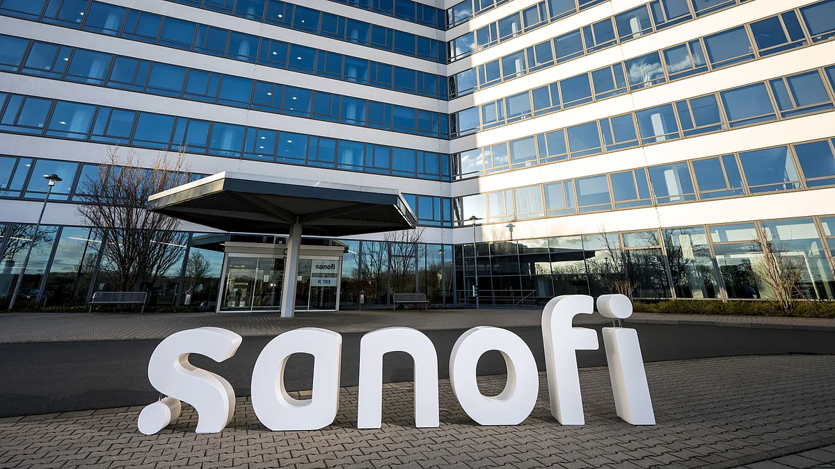 Sanofi
