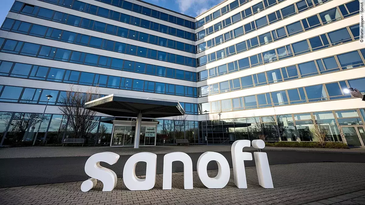 Sanofi