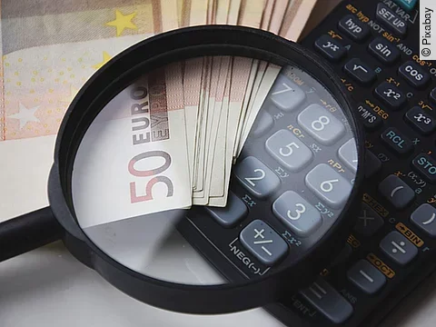 Umsatzrückgang Umsatzrückgang