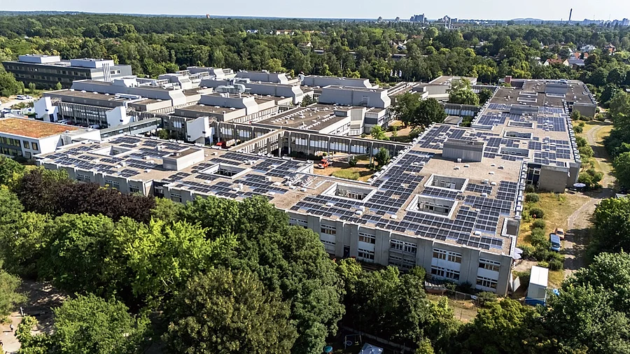 Solaranlagen Solaranlagen