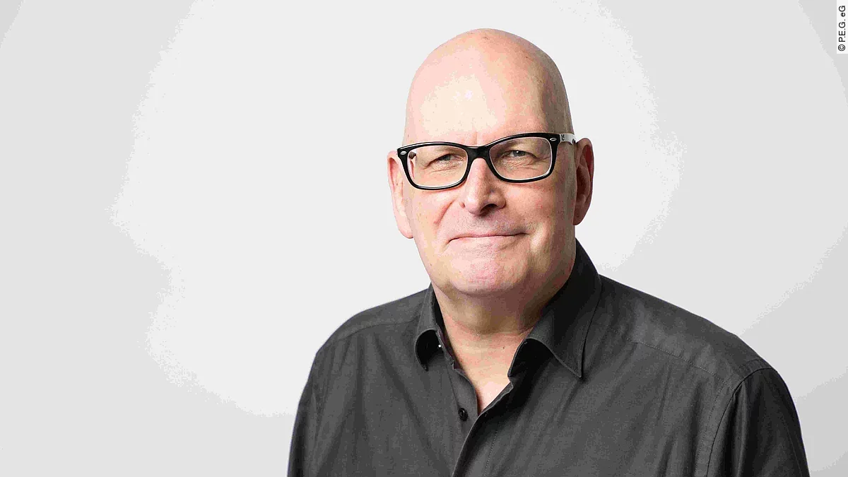 Thomas Gallmann Thomas Gallmann