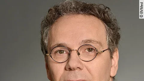 Dr. Marc-Pierre Möll Dr. Marc-Pierre Möll