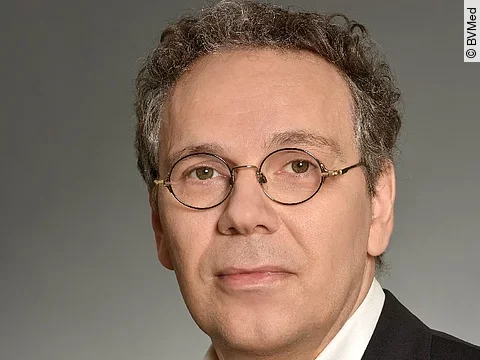 Dr. Marc-Pierre Möll Dr. Marc-Pierre Möll