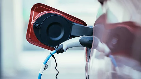 E-Mobilität E-Mobilität