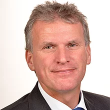 Prof. Dr.-Ing. Hubert Otten