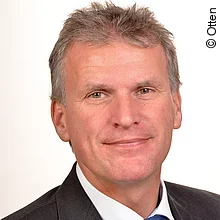 Prof. Dr.-Ing. Hubert Otten