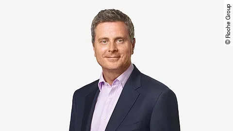 Thomas Schinecker Thomas Schinecker