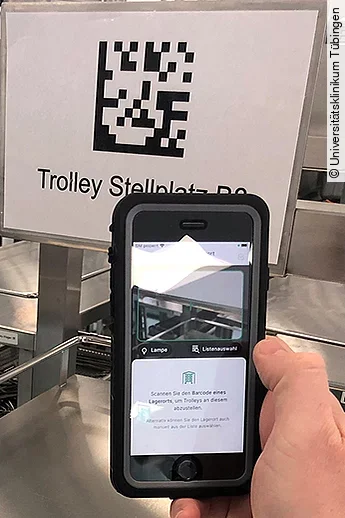 Innovationspreis Tübingen