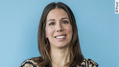 Sonja Rüger Sonja Rüger