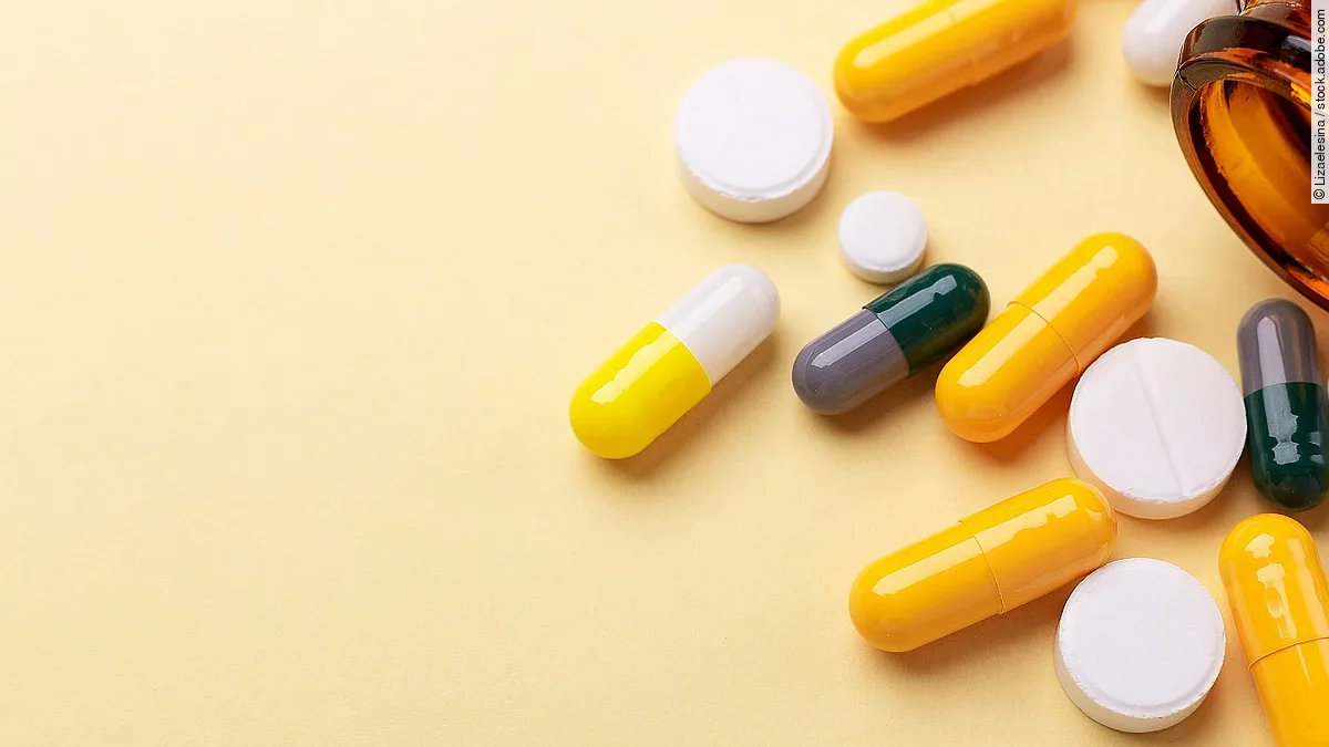 Medikamente