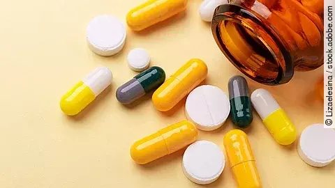 Medikamente Medikamente