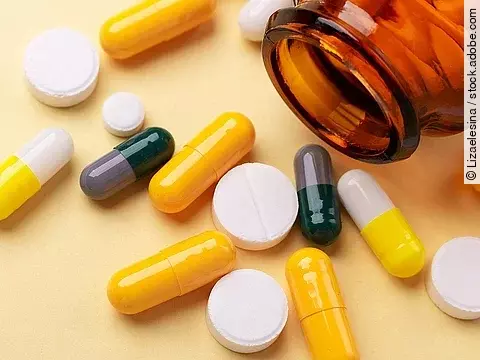 Medikamente Medikamente