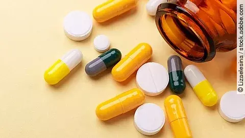 Medikamente Medikamente