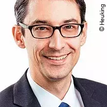 Dr. Matthias Kühn Dr. Matthias Kühn