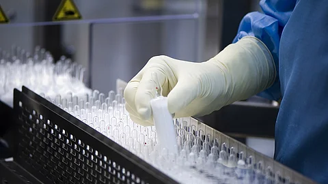 Fresenius Kabi Österreich