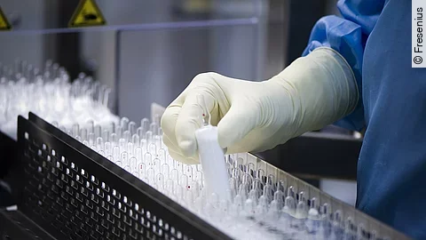 Fresenius Kabi Österreich