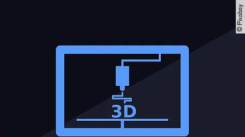 3D-Drucker