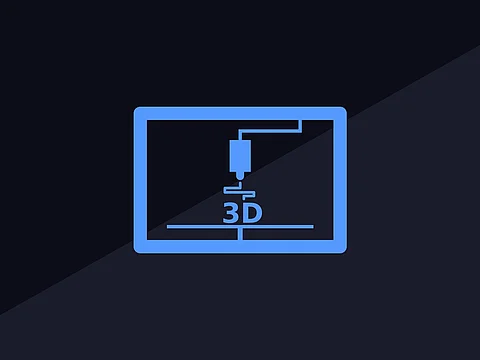 3D-Drucker