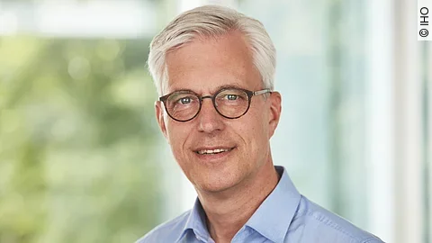 Dr. Henning Mallwitz