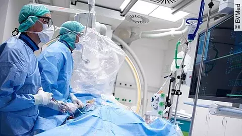 Medizintechnik Medizintechnik