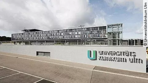 Uniklinikum Ulm Uniklinikum Ulm