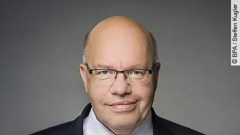 Peter Altmaier Peter Altmaier