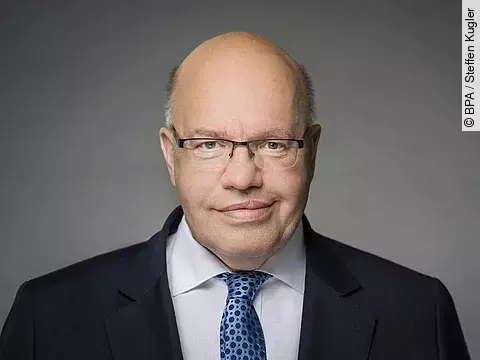 Peter Altmaier Peter Altmaier