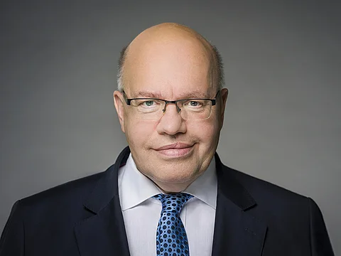 Peter Altmaier