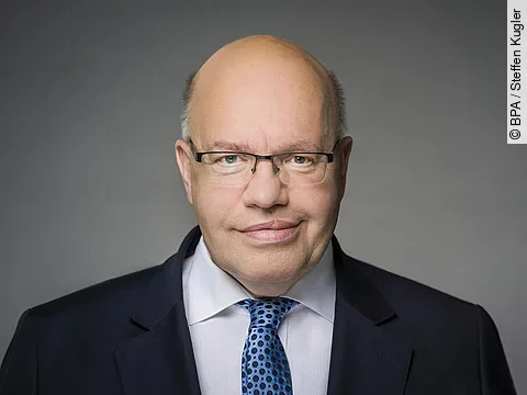 Peter Altmaier