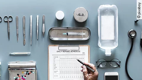 Klinikeinkauf Klinikeinkauf