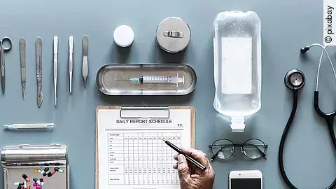 Klinikeinkauf Klinikeinkauf