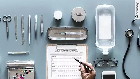 Klinikeinkauf Klinikeinkauf