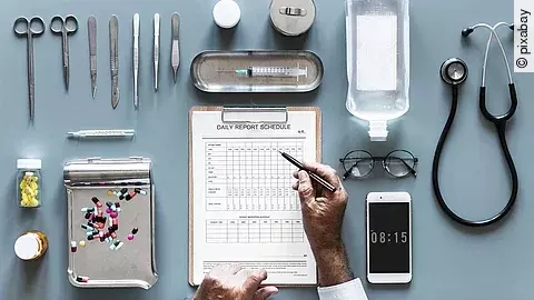 Klinikeinkauf Klinikeinkauf