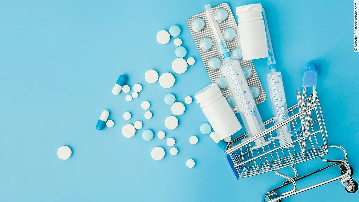 Beschaffung Krankenhaus Beschaffung Krankenhaus