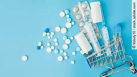 Beschaffung Krankenhaus