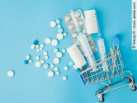 Beschaffung Krankenhaus Beschaffung Krankenhaus